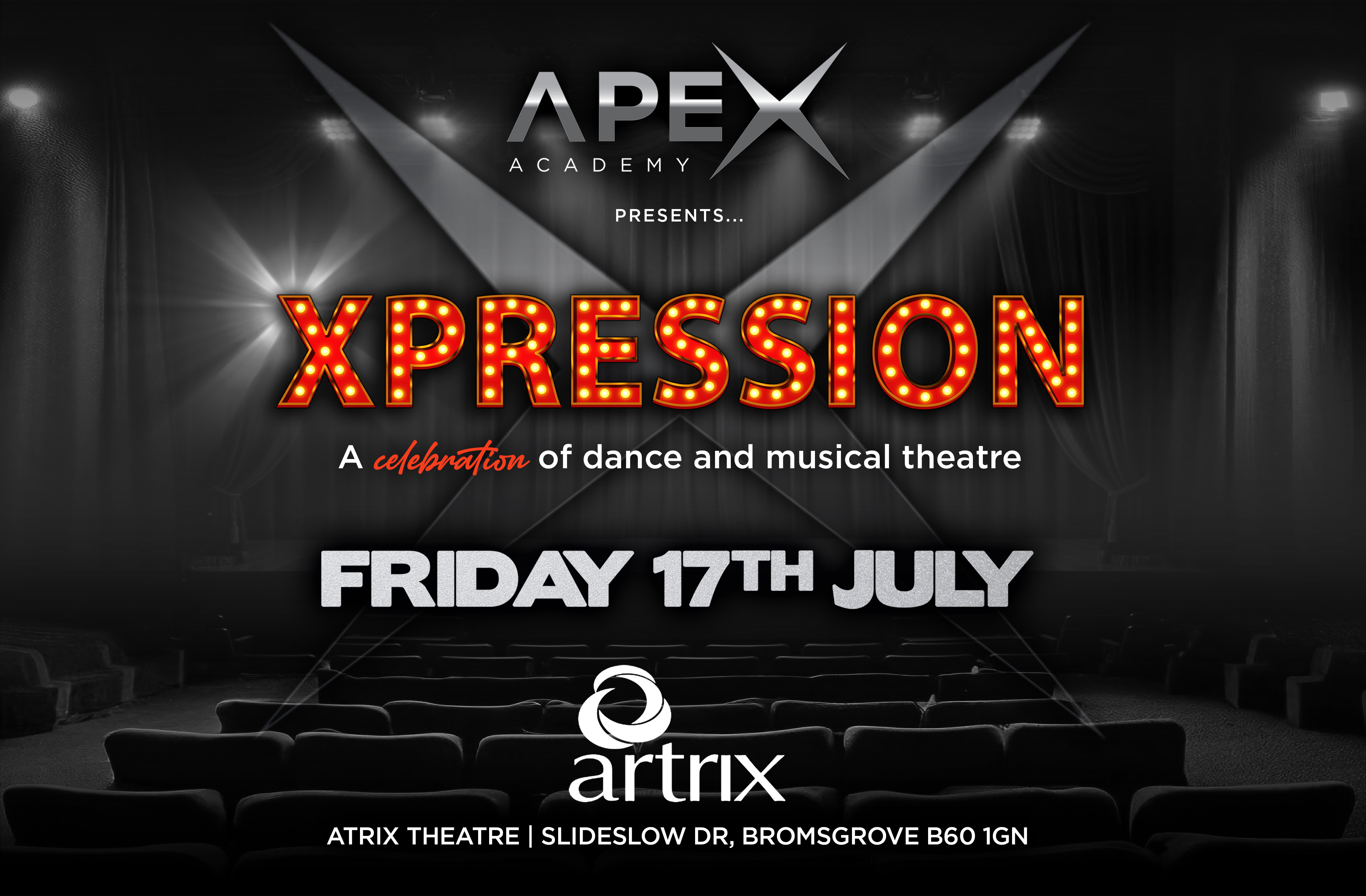 Apex Academy: Xpression