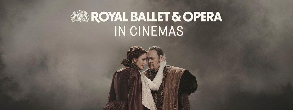 The Metropolitan Opera: Macbeth