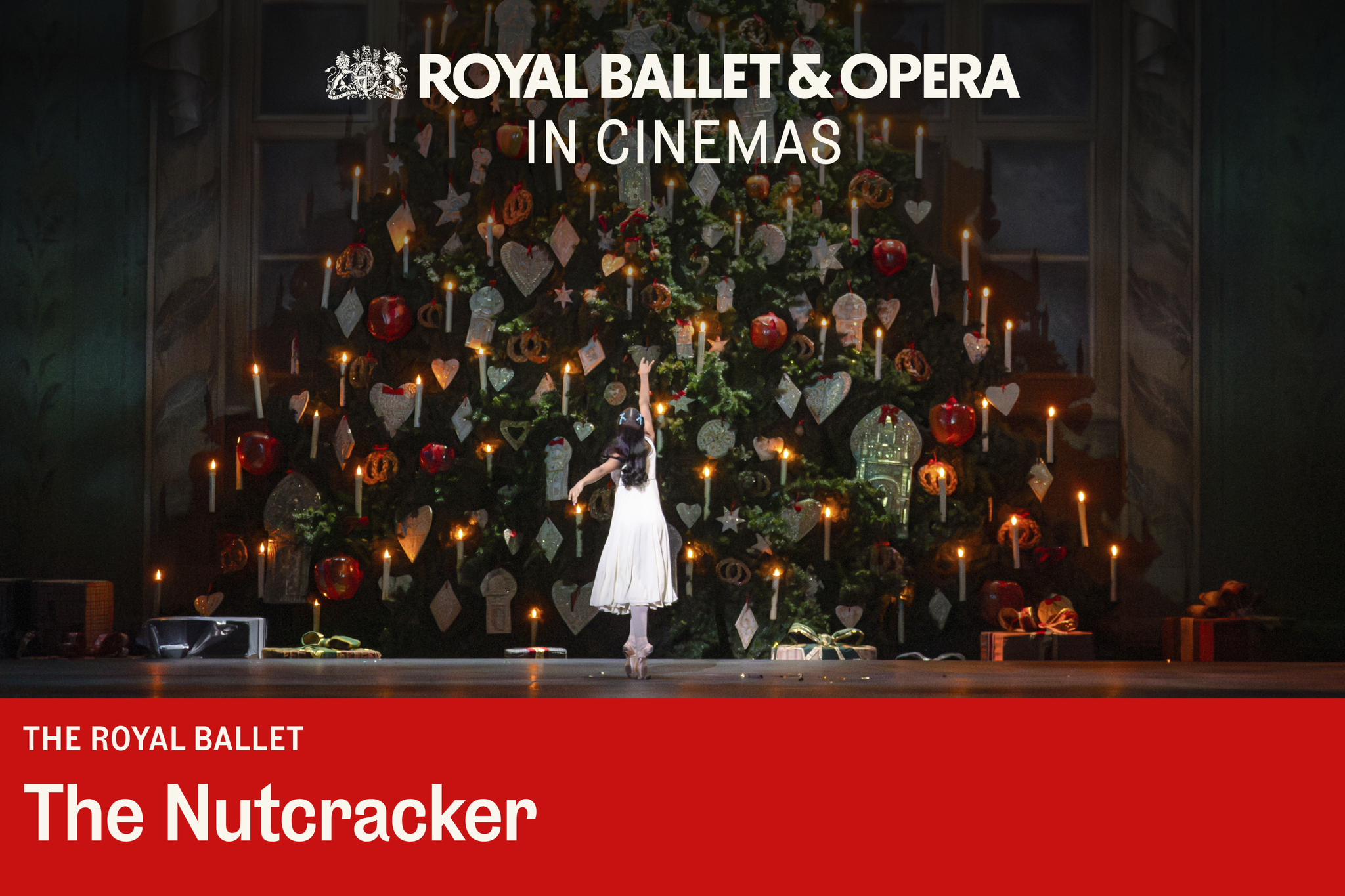 The Nutcracker (Ballet)