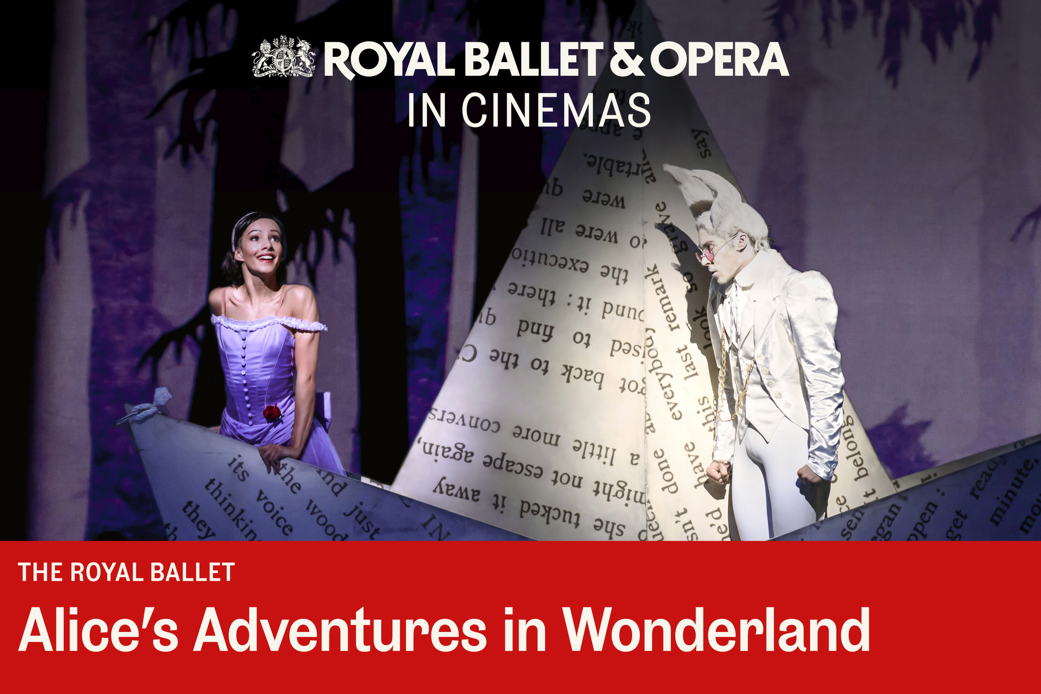 Alice's Adventures in Wonderland (Ballet)