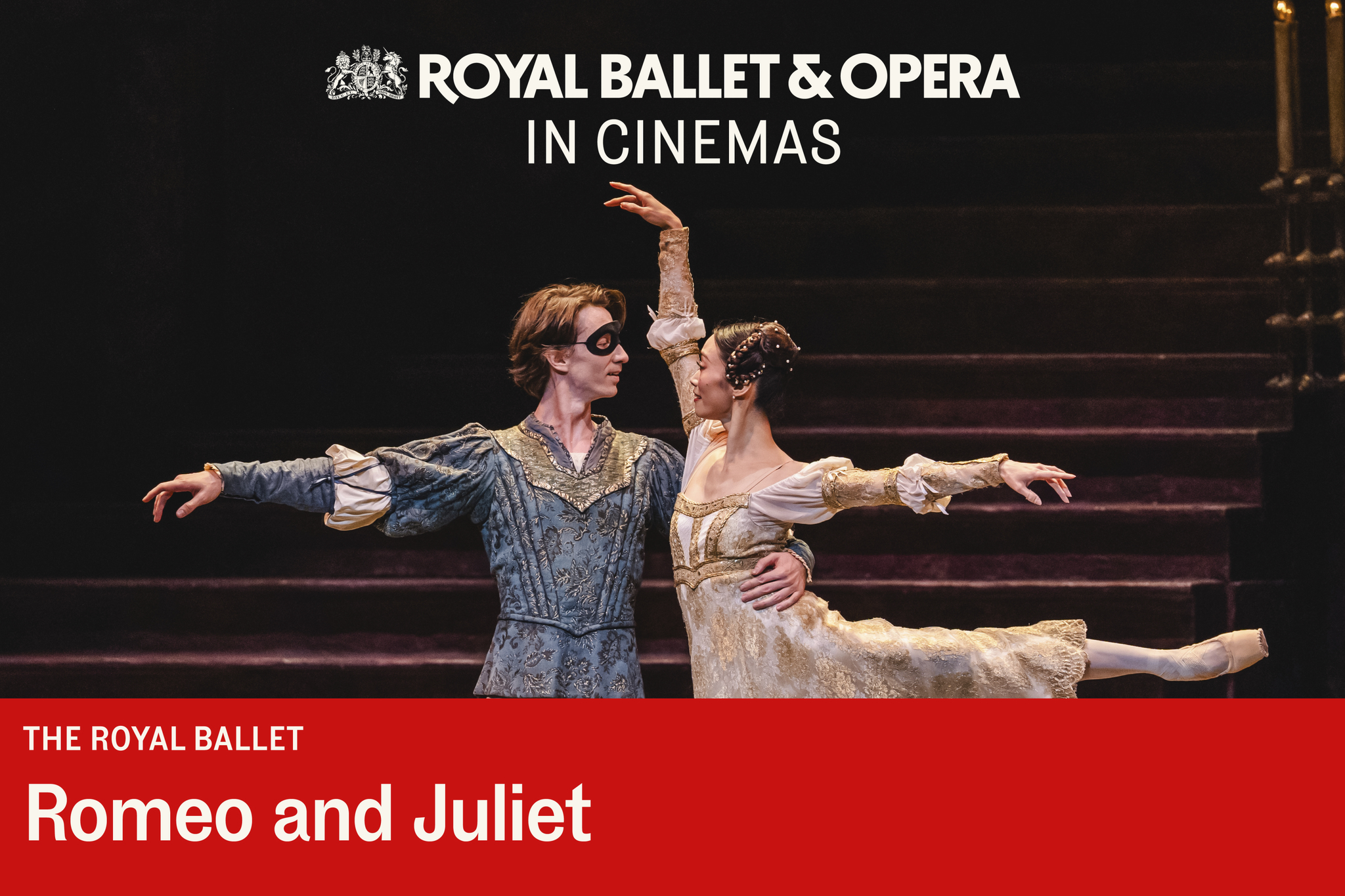 Romeo & Juliet (Ballet)