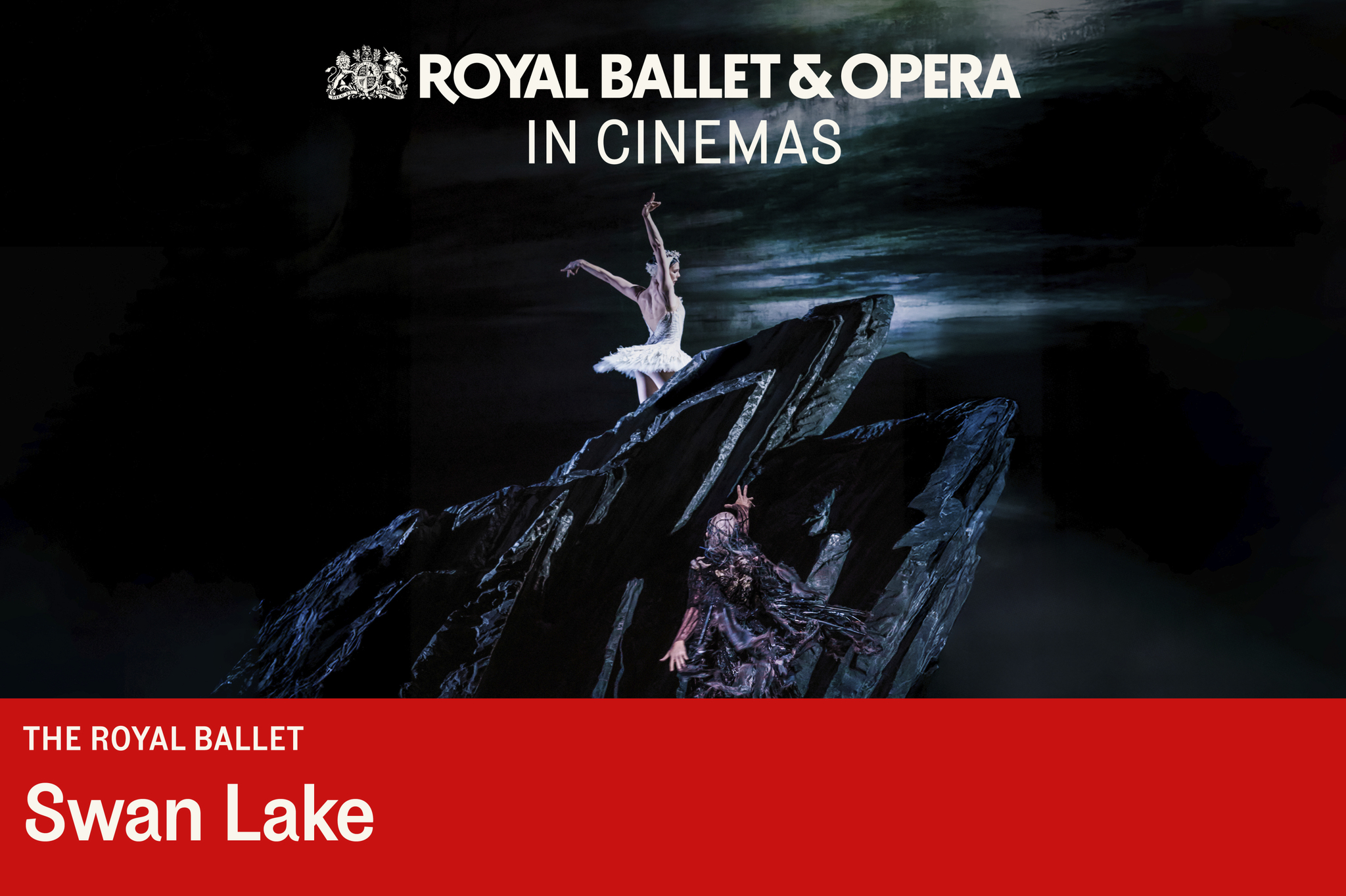 Swan Lake (Ballet) - Screen 2 Studio