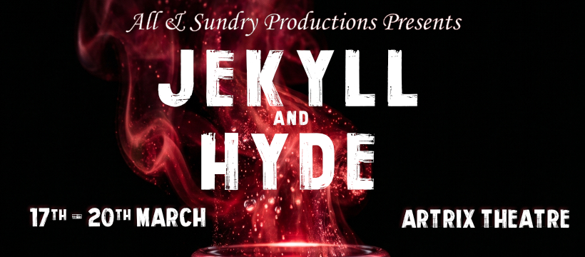 Jekyll & Hyde