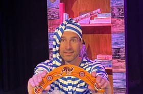 Boomerang