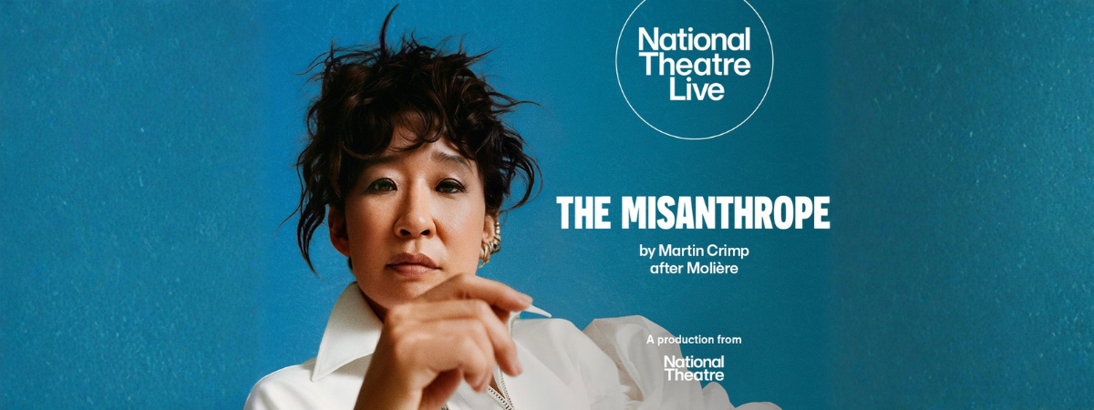 NTL: The Misanthrope