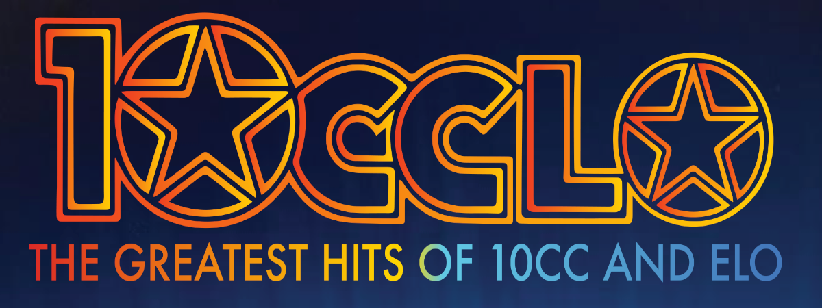 10CCLO - The Greatest Hits of 10cc and the Electric Light Orchestra