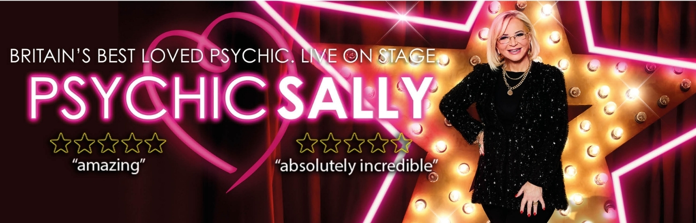 Psychic Sally
