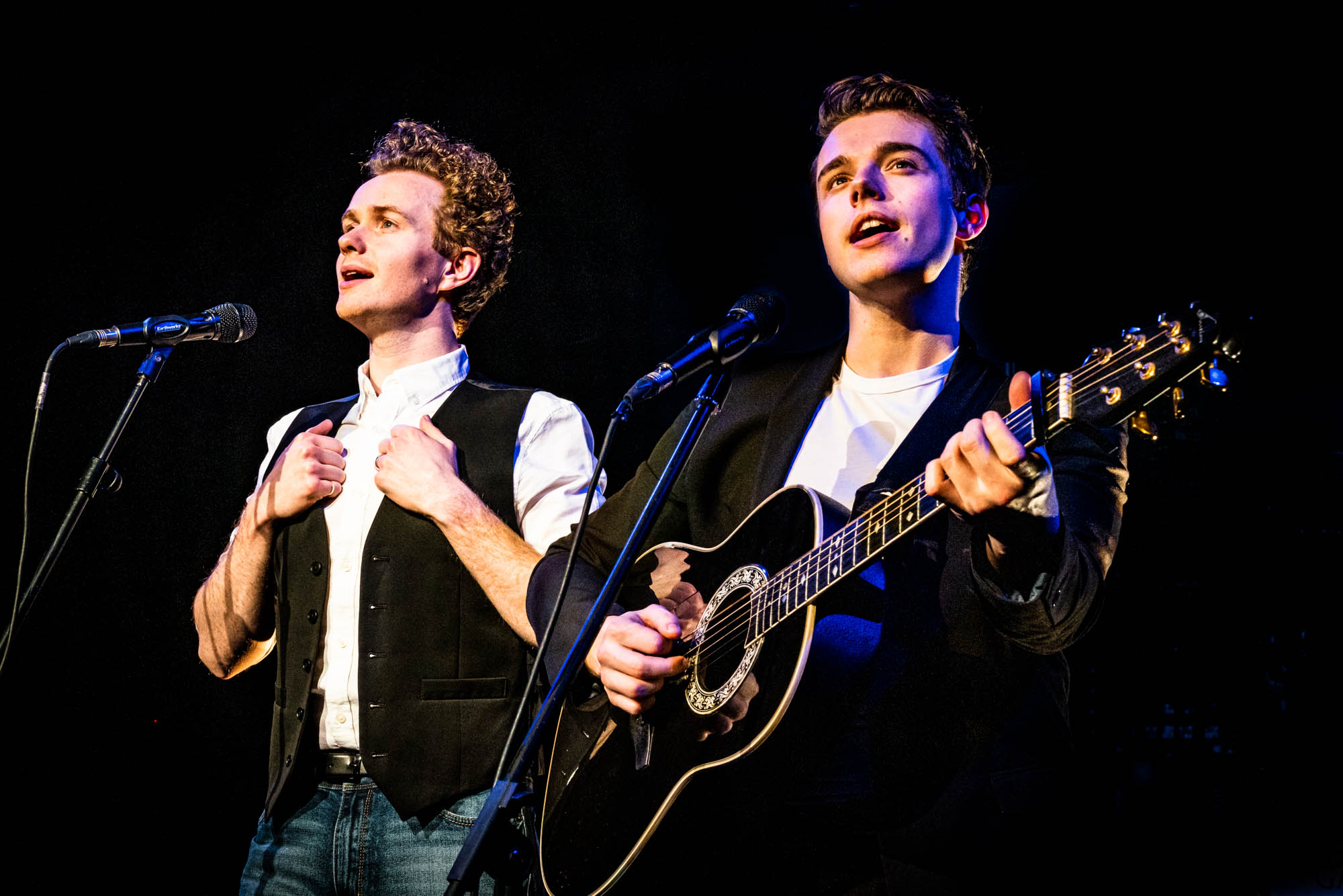 The Simon & Garfunkel Story 2027
