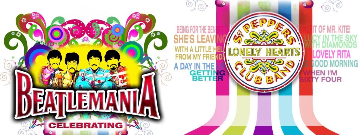 The Story of the Beatles starring Beatlemania