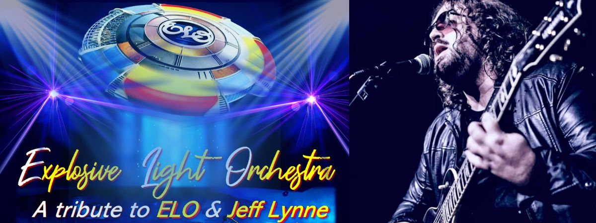 EXPLOSIVE LIGHT ORCHESTRA (ELO)