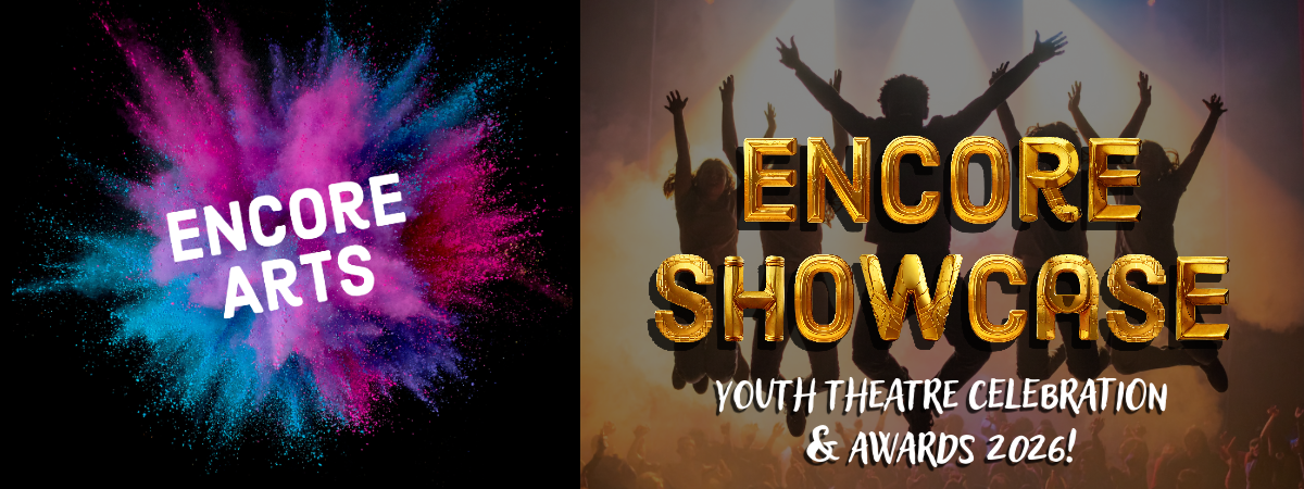 Encore Arts Summer Showcase