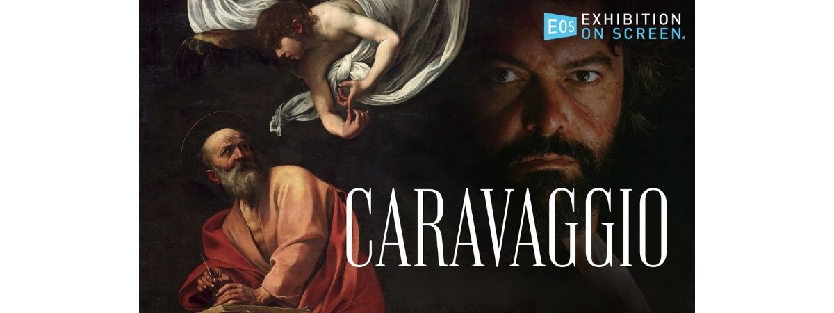 Exhibition On Screen - Caravaggio