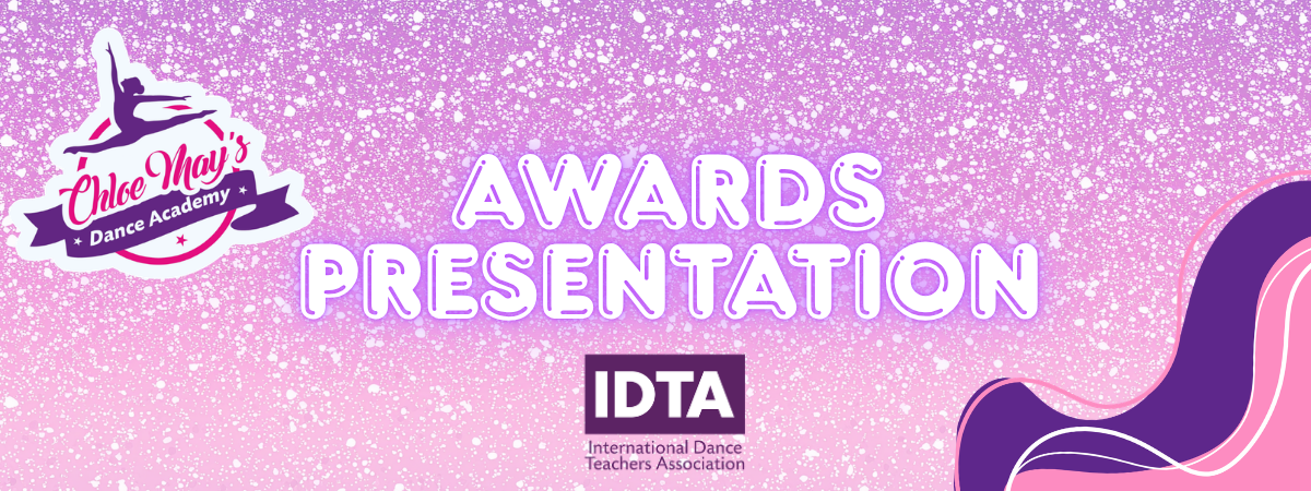 Chloe May's Dance Academy Awards Presentation