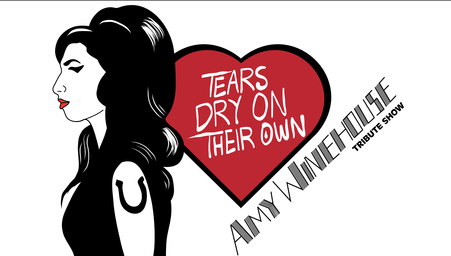 Tears Dry On Their Own