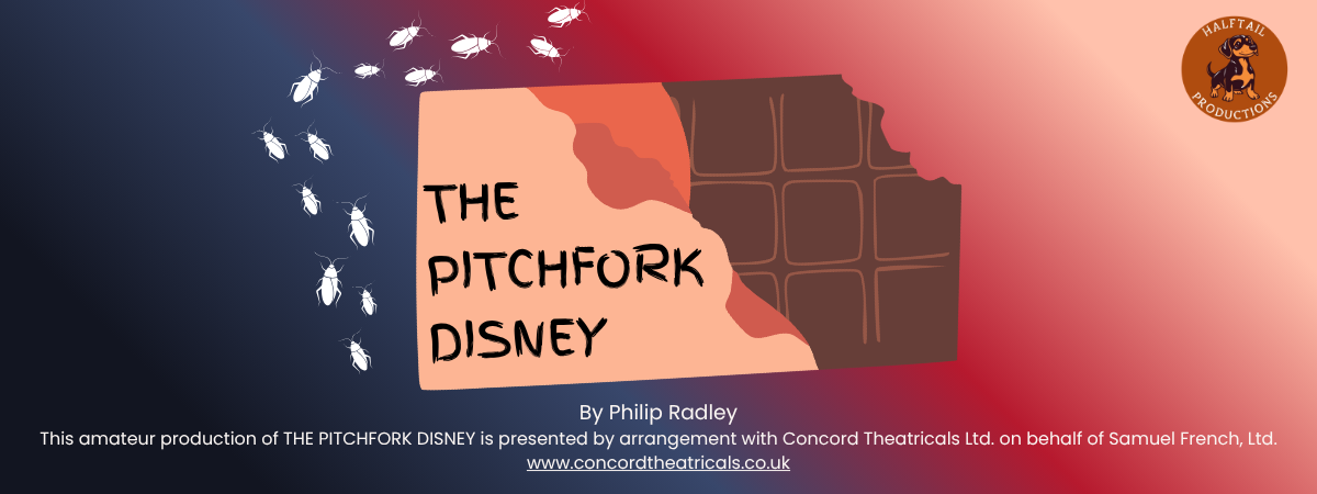 The Pitchfork Disney