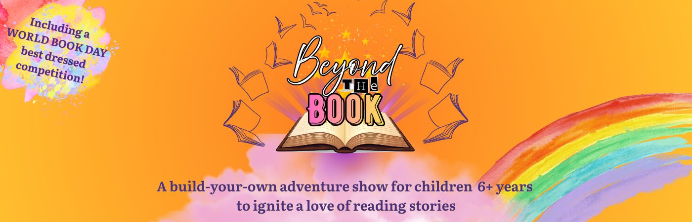 Beyond The Book