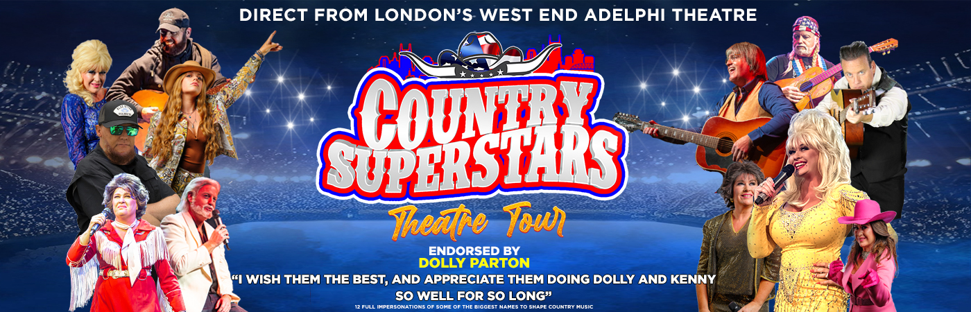 Country Superstars
