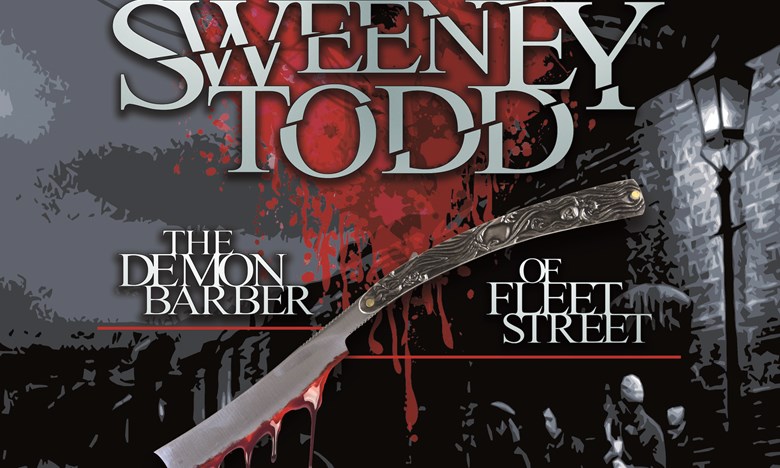 Sweeney Todd review Sweeney Todd review