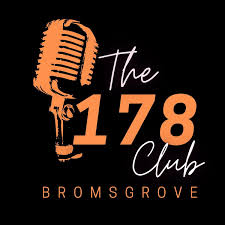 178 Comedy Club