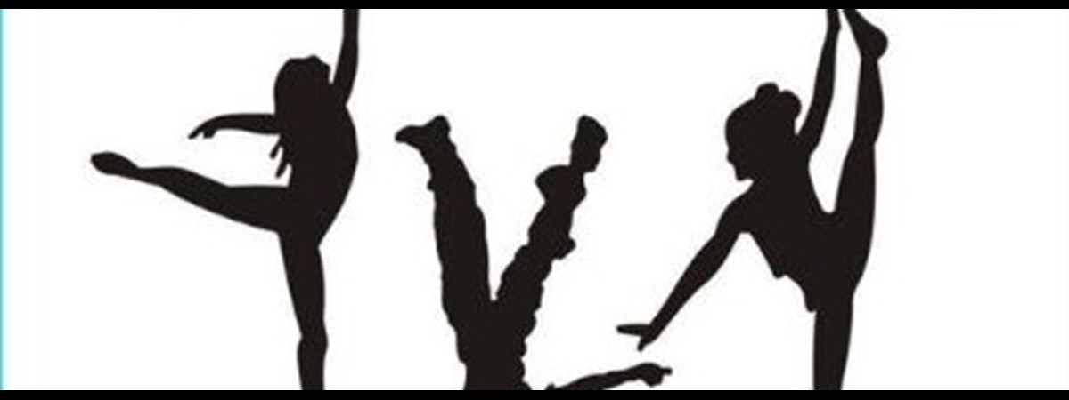 The Magic of Dance The Magic of Dance