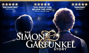 The Simon and Garfunkel Story The Simon and Garfunkel Story