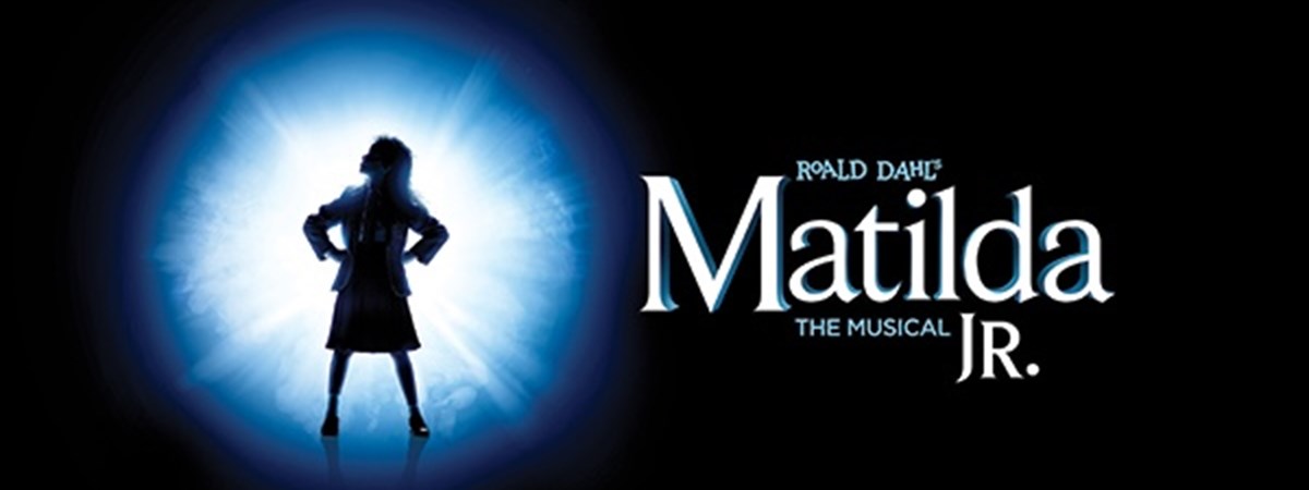 Matilda Junior (Theatretrain) Matilda Junior (Theatretrain)