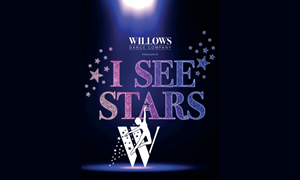 Willows Dance Company presents 'I See Stars'