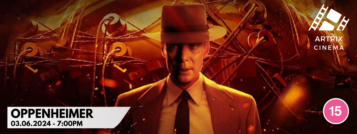 OPPENHEIMER