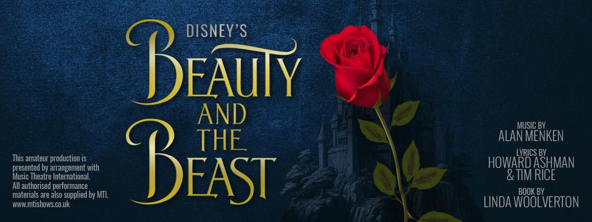 Disney’s Beauty and the Beast Disney’s Beauty and the Beast