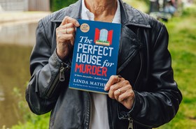 Linda Mather - Nick Taylor