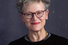 Meg Sanders portrait high res cropped - Nick Taylor
