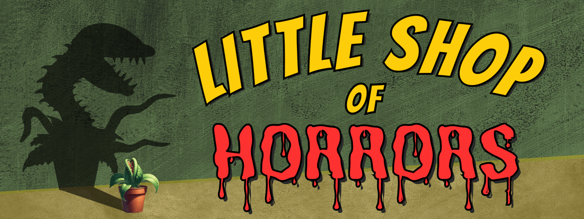 Little Shop Of Horrors Little Shop Of Horrors