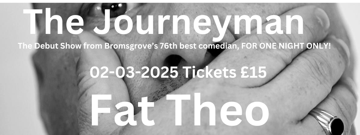 The Journeyman The Journeyman