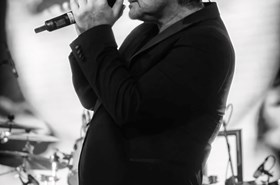 Bono  - Matthew Ely