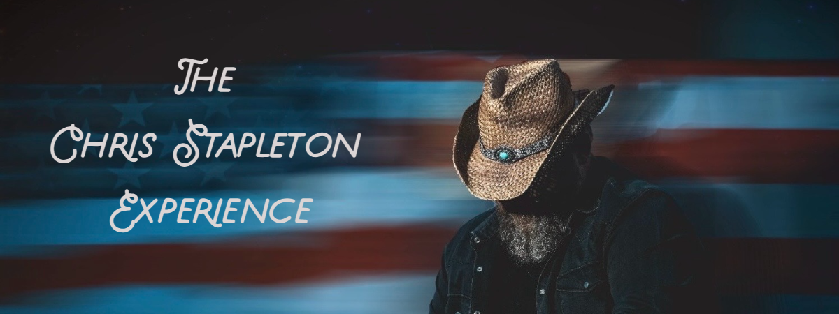 The Chris Stapleton Experience (Tribute) The Chris Stapleton Experience (Tribute)