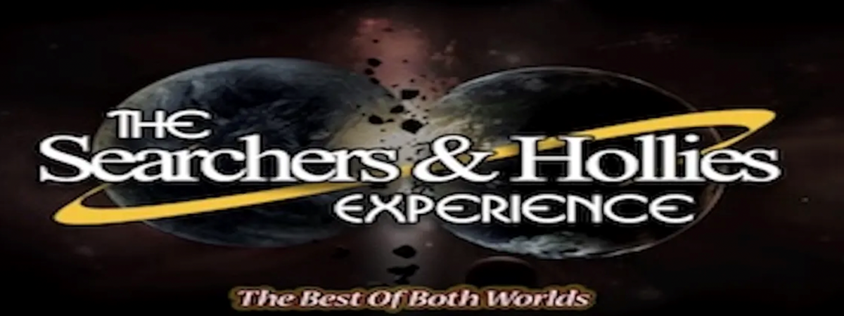 The Searchers & Hollies Experience
