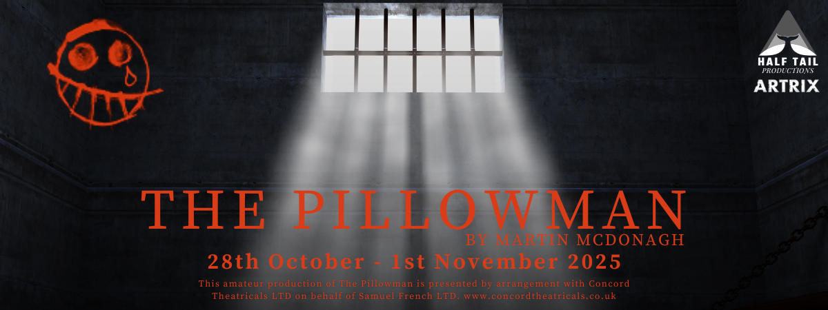 The Pillowman The Pillowman