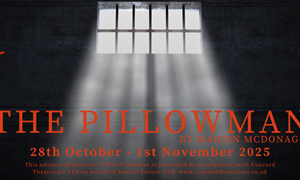 The Pillowman The Pillowman