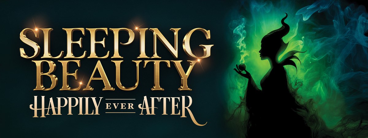 Sleeping Beauty: Happily Ever After Sleeping Beauty: Happily Ever After