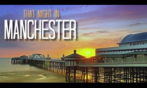 That Night in Manchester That Night in Manchester