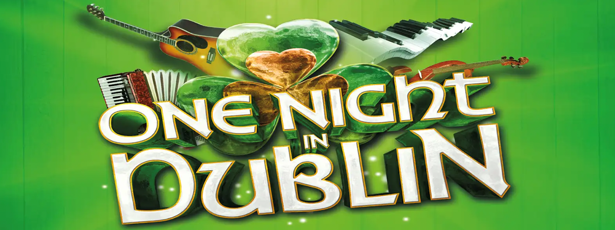 One Night In Dublin One Night In Dublin