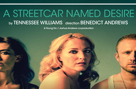 streetcar named desire