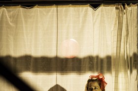 NTL 2025 A Streetcar Named Desire 13 Blanche DuBois (Gillian Anderson)