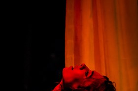 NTL 2025 A Streetcar Named Desire 10 Stella Kowalski (Vanessa Kirby)