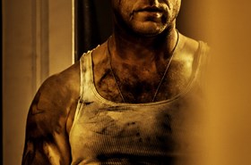 NTL 2025 A Streetcar Named Desire 09 Stanley Kowalski (Ben Foster)