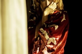 NTL 2025 A Streetcar Named Desire 08 Blanche DuBois (Gillian Anderson)