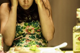 NTL 2025 A Streetcar Named Desire 07 Stella Kowalski (Vanessa Kirby)