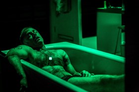 NTL 2025 A Streetcar Named Desire 05 Stanley Kowalski (Ben Foster)