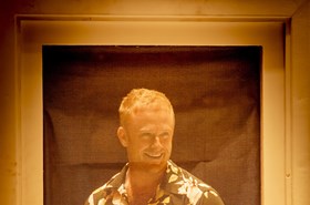 NTL 2025 A Streetcar Named Desire 02 Stanley Kowalski (Ben Foster)