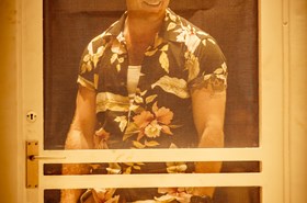 NTL 2025 A Streetcar Named Desire 02 Stanley Kowalski (Ben Foster)